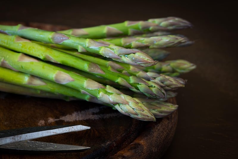 Healthy recipes